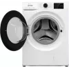 Gorenje WPNEI82A1SWIFI Waschmaschine Frontlader 8 kg 1200 U/min Weiß