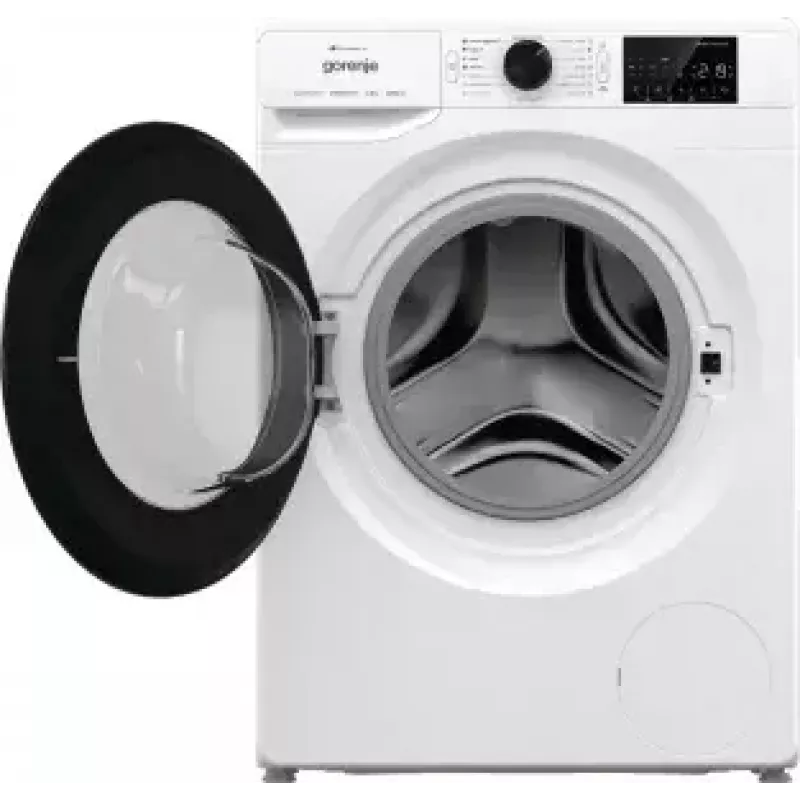 Gorenje WPNEI82A1SWIFI Waschmaschine Frontlader 8 kg 1200 U/min Weiß