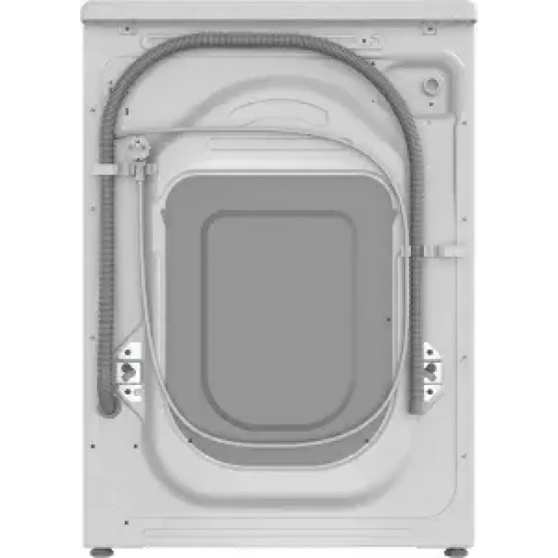 Gorenje WPNEI82A1SWIFI Waschmaschine Frontlader 8 kg 1200 U/min Weiß
