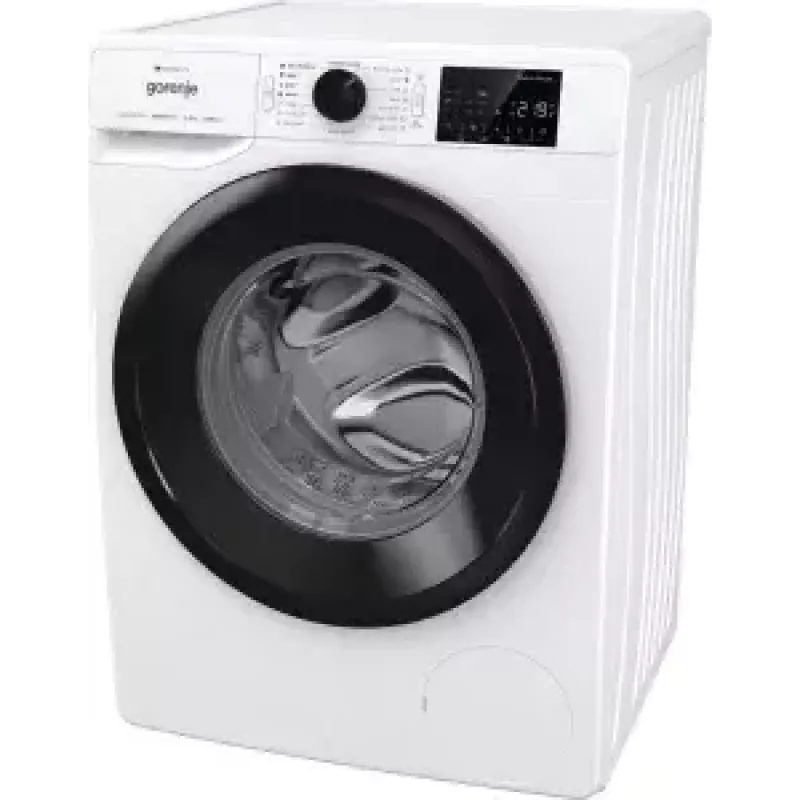 Gorenje WPNEI82A1SWIFI Waschmaschine Frontlader 8 kg 1200 U/min Weiß