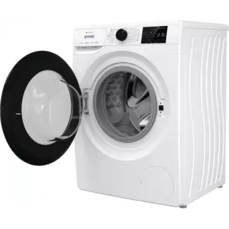 Gorenje WPNEI82A1SWIFI Waschmaschine Frontlader 8 kg 1200 U/min Weiß