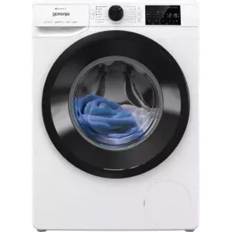 Gorenje WPNEI82A1SWIFI Waschmaschine Frontlader 8 kg 1200 U/min Weiß