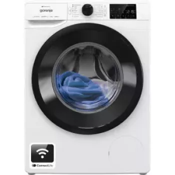 Gorenje WPNEI82A1SWIFI Waschmaschine Frontlader 8 kg 1200 U/min Weiß