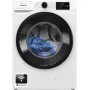 Gorenje WPNEI82A1SWIFI Waschmaschine Frontlader 8 kg 1200 U/min Weiß