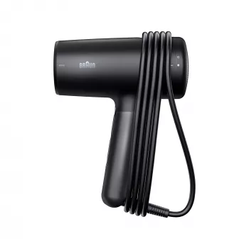 Braun HD 4.2 Haartrockner 2100 W Schwarz
