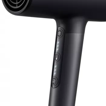 Braun HD 4.2 Haartrockner 2100 W Schwarz