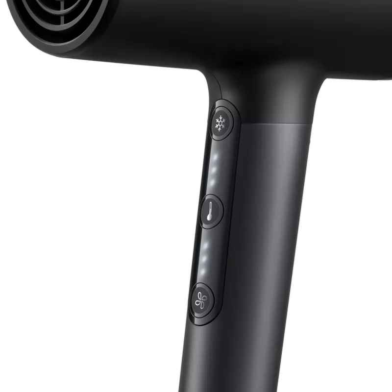 Braun HD 4.2 Haartrockner 2100 W Schwarz