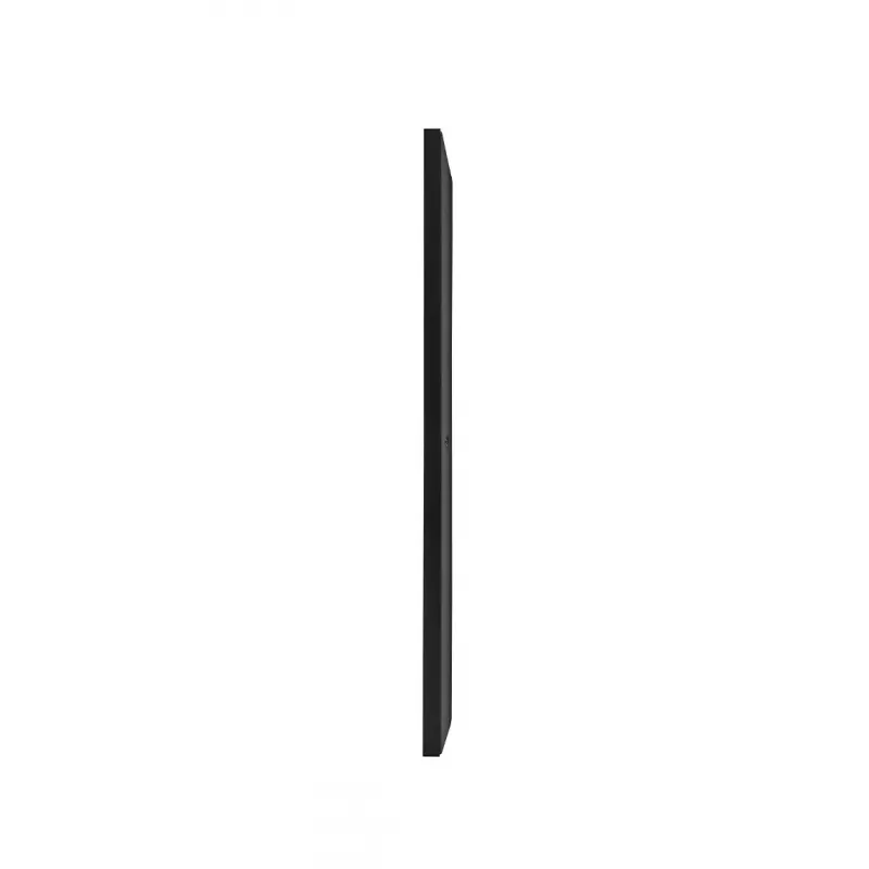LG 43UH7N-E Signage Display Digital Signage Flachbildschirm 109,2 cm (43 Zoll) LED Wi-Fi 700 cd/m² 4K Ultra HD Schwarz Eingebauter Prozessor WebOS 24/7