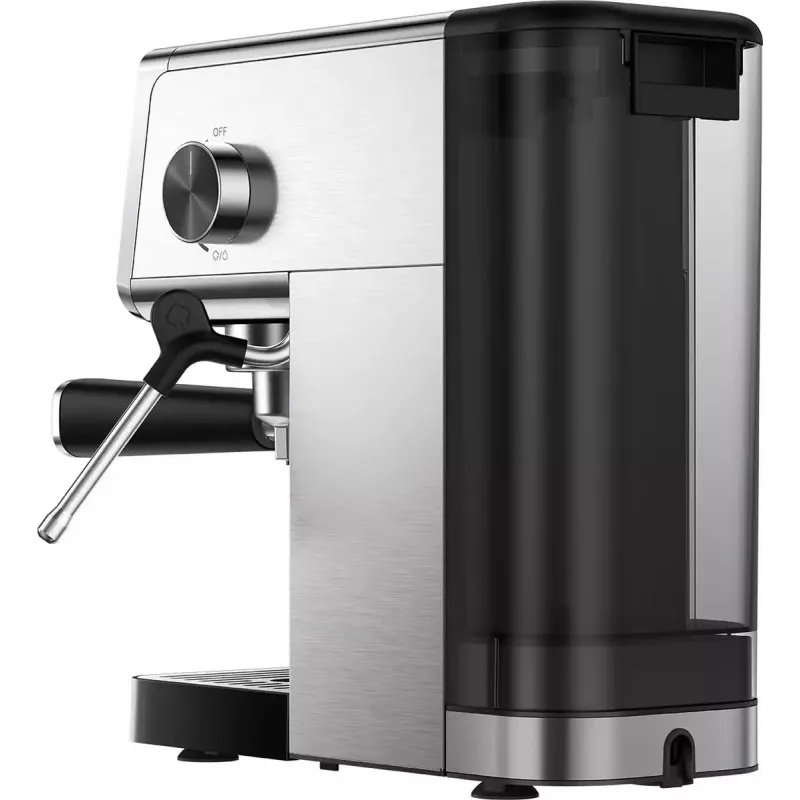 Xiaomi halbautomatische Espressomaschine 1350W 20bar BHR9798EU