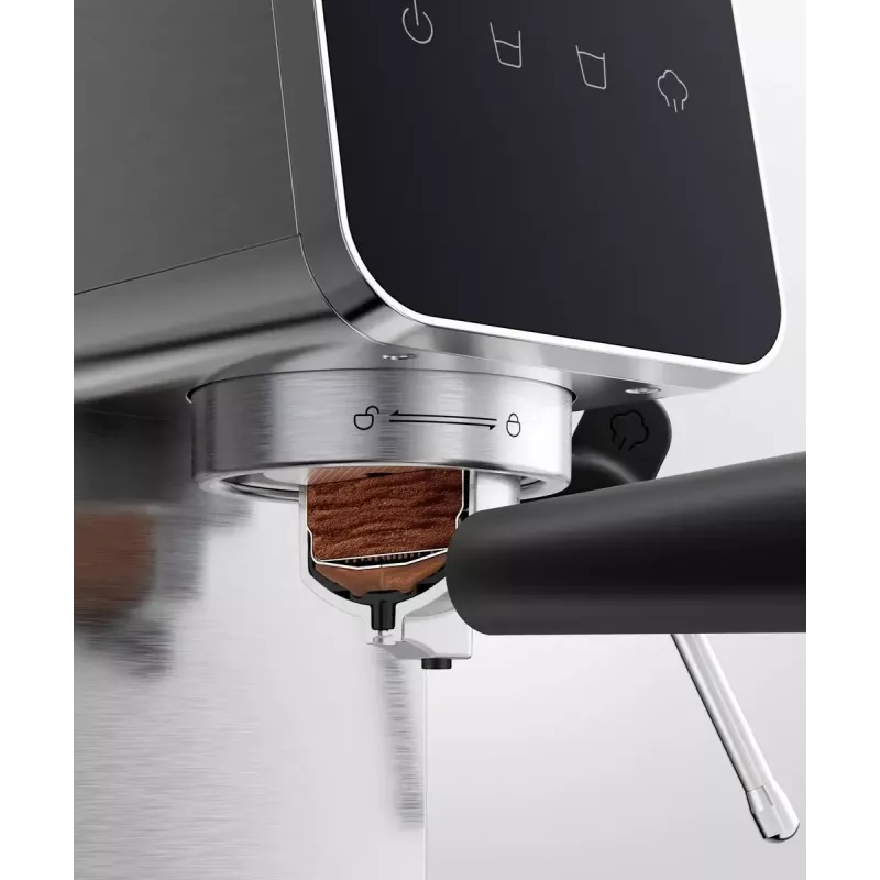 Xiaomi halbautomatische Espressomaschine 1350W 20bar BHR9798EU