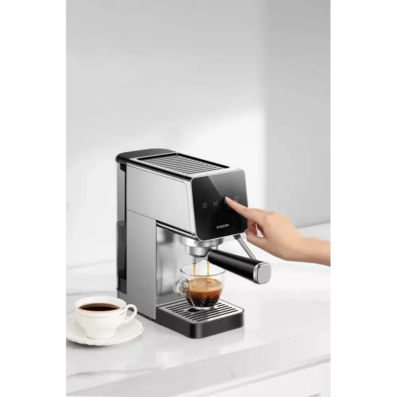 Xiaomi halbautomatische Espressomaschine 1350W 20bar BHR9798EU