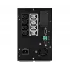 EATON CORPORATION Eaton UPS 5P Gen2 – 1150 VA, 920 W, Eingang: C14, Ausgänge: (8) C13, Tower