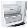 LG GBV3100ESW Kühl-Gefrierkombination Freistehend 344 L Weiß