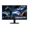 Monitor Samsung S32DG702EU 32 Zoll 4K UHD (3840x2160) IPS, 1 ms, 350 cd/m², 144 Hz, FreeSync Premium, USB-Hub, Lautsprecher, höhenverstellbar