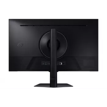 Monitor Samsung S32DG702EU 32 Zoll 4K UHD (3840x2160) IPS, 1 ms, 350 cd/m², 144 Hz, FreeSync Premium, USB-Hub, Lautsprecher, höhenverstellbar