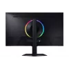 Monitor Samsung S32DG702EU 32 Zoll 4K UHD (3840x2160) IPS, 1 ms, 350 cd/m², 144 Hz, FreeSync Premium, USB-Hub, Lautsprecher, höhenverstellbar