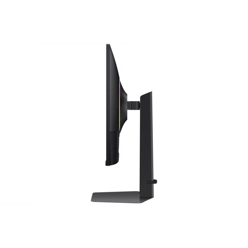 Monitor Samsung S32DG702EU 32 Zoll 4K UHD (3840x2160) IPS, 1 ms, 350 cd/m², 144 Hz, FreeSync Premium, USB-Hub, Lautsprecher, höhenverstellbar