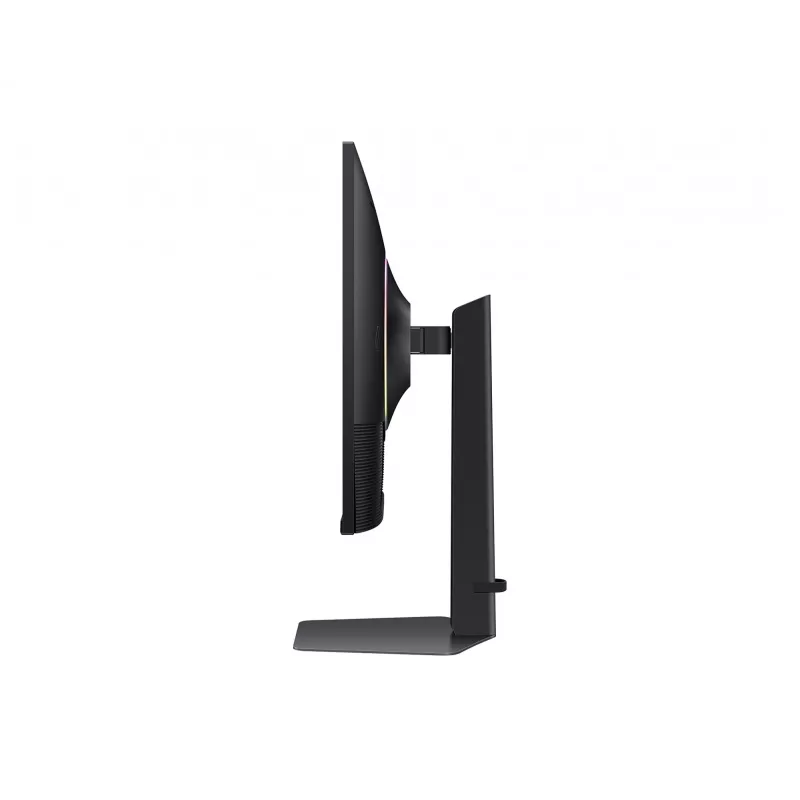 Monitor Samsung S32DG702EU 32 Zoll 4K UHD (3840x2160) IPS, 1 ms, 350 cd/m², 144 Hz, FreeSync Premium, USB-Hub, Lautsprecher, höhenverstellbar
