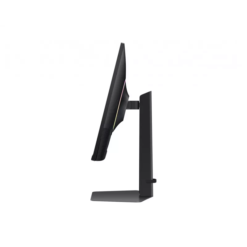 Monitor Samsung S32DG702EU 32 Zoll 4K UHD (3840x2160) IPS, 1 ms, 350 cd/m², 144 Hz, FreeSync Premium, USB-Hub, Lautsprecher, höhenverstellbar