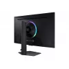Monitor Samsung S32DG702EU 32 Zoll 4K UHD (3840x2160) IPS, 1 ms, 350 cd/m², 144 Hz, FreeSync Premium, USB-Hub, Lautsprecher, höhenverstellbar