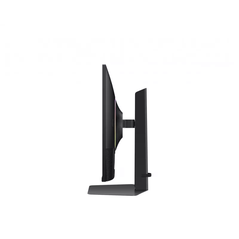 Monitor Samsung S32DG702EU 32 Zoll 4K UHD (3840x2160) IPS, 1 ms, 350 cd/m², 144 Hz, FreeSync Premium, USB-Hub, Lautsprecher, höhenverstellbar