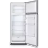 Freistehender Kühlschrank Gorenje RF414EPS4 — 206 L Gesamt, 165 L Kühlteil, 41 L Gefrierteil, grau