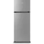 Freistehender Kühlschrank Gorenje RF414EPS4 — 206 L Gesamt, 165 L Kühlteil, 41 L Gefrierteil, grau
