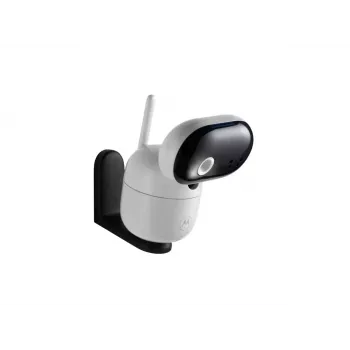 Video-Babyphone Motorola PIP1510 mit 12,7-cm-Display und motorisierter Kamera
