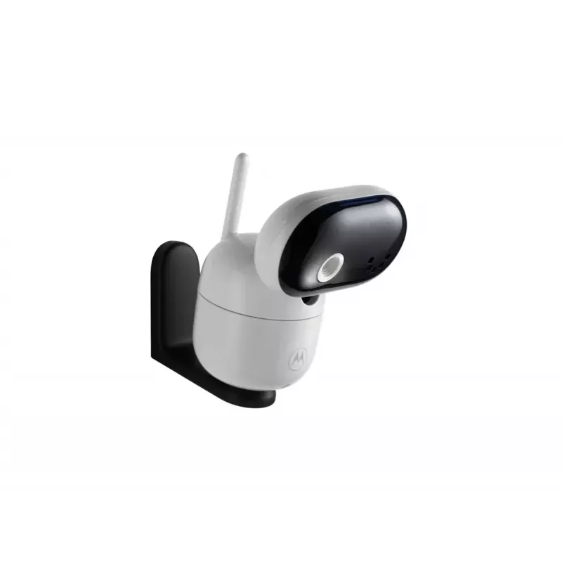 Video-Babyphone Motorola PIP1510 mit 12,7-cm-Display und motorisierter Kamera