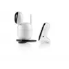 Video-Babyphone Motorola PIP1510 mit 12,7-cm-Display und motorisierter Kamera