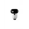 Video-Babyphone Motorola PIP1510 mit 12,7-cm-Display und motorisierter Kamera