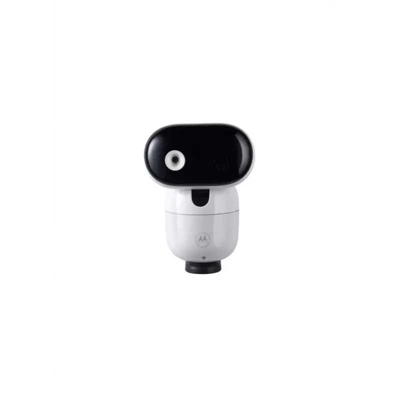 Video-Babyphone Motorola PIP1510 mit 12,7-cm-Display und motorisierter Kamera