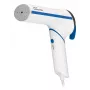 Polti Vaporella Vertical Styler GSM50B Handdampfglätter 800 W Blau, Weiß