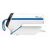 Polti Vaporella Vertical Styler GSM50B Handdampfglätter 800 W Blau, Weiß