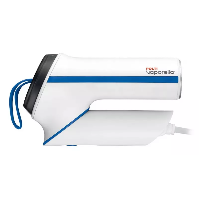 Polti Vaporella Vertical Styler GSM50B Handdampfglätter 800 W Blau, Weiß