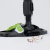 Polti Vaporetto Smart 110 Eco Zylinder-Dampfreiniger 1500 W Schwarz, Grün, Weiß