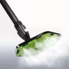 Polti Vaporetto Smart 110 Eco Zylinder-Dampfreiniger 1500 W Schwarz, Grün, Weiß