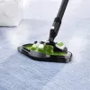 Polti Vaporetto Smart 110 Eco Zylinder-Dampfreiniger 1500 W Schwarz, Grün, Weiß