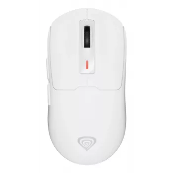 GENESIS NMG-2194 Maus Gaming Beidhändig Bluetooth + USB Typ-C Optisch 26000 DPI