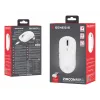 GENESIS NMG-2194 Maus Gaming Beidhändig Bluetooth + USB Typ-C Optisch 26000 DPI