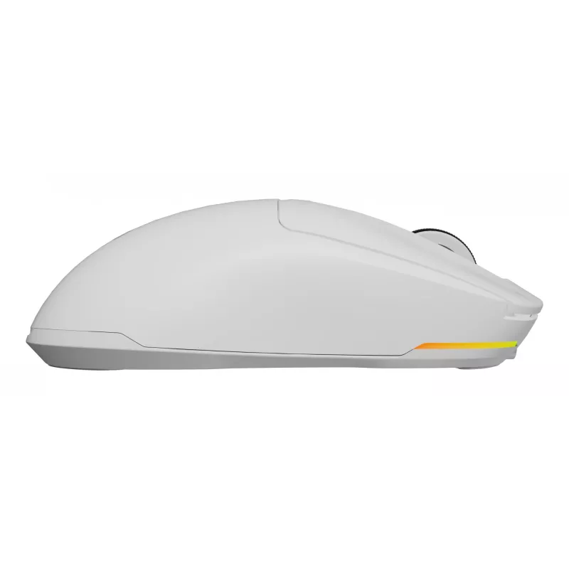 GENESIS NMG-2194 Maus Gaming Beidhändig Bluetooth + USB Typ-C Optisch 26000 DPI
