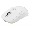 GENESIS NMG-2194 Maus Gaming Beidhändig Bluetooth + USB Typ-C Optisch 26000 DPI