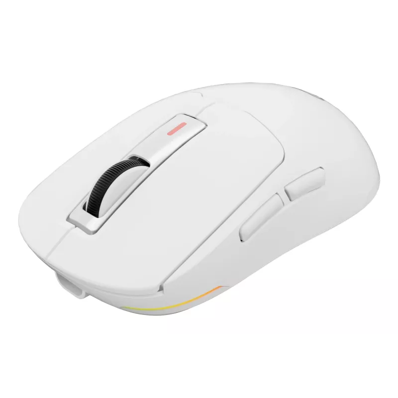 GENESIS NMG-2194 Maus Gaming Beidhändig Bluetooth + USB Typ-C Optisch 26000 DPI