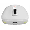 GENESIS NMG-2194 Maus Gaming Beidhändig Bluetooth + USB Typ-C Optisch 26000 DPI