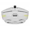 GENESIS NMG-2194 Maus Gaming Beidhändig Bluetooth + USB Typ-C Optisch 26000 DPI