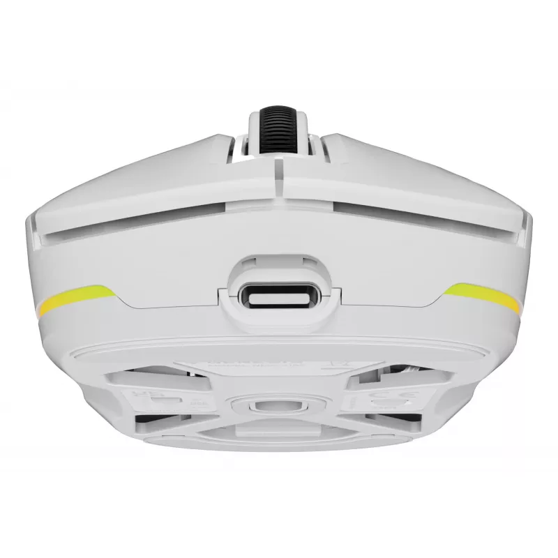 GENESIS NMG-2194 Maus Gaming Beidhändig Bluetooth + USB Typ-C Optisch 26000 DPI