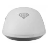 GENESIS NMG-2194 Maus Gaming Beidhändig Bluetooth + USB Typ-C Optisch 26000 DPI