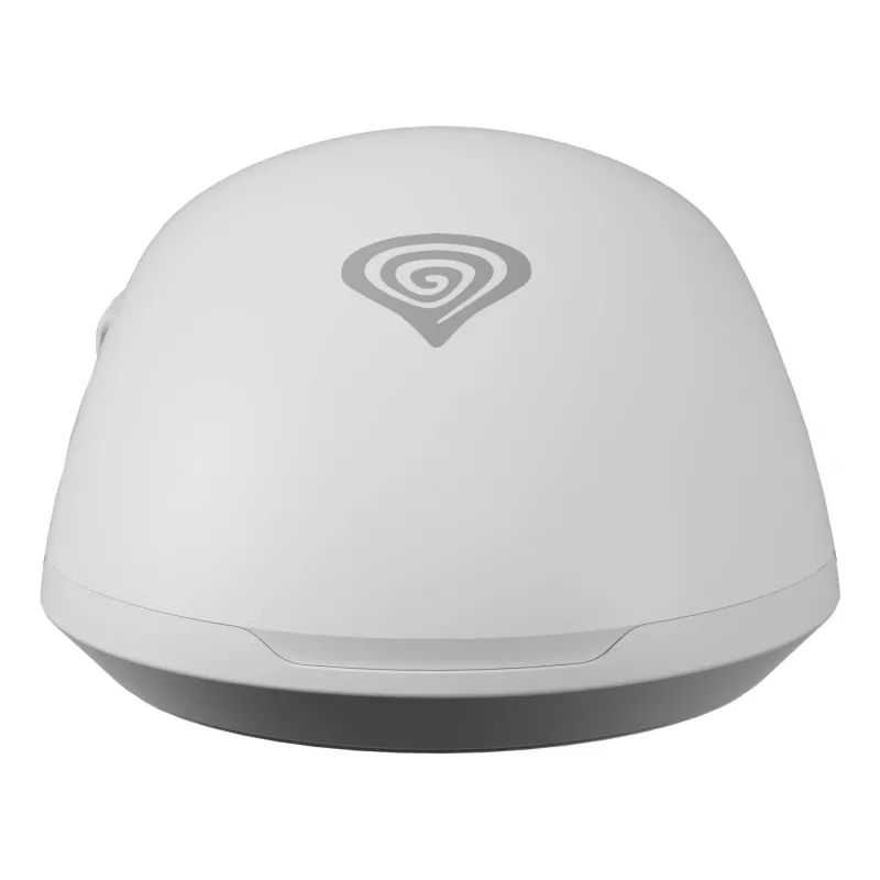 GENESIS NMG-2194 Maus Gaming Beidhändig Bluetooth + USB Typ-C Optisch 26000 DPI