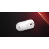 GENESIS NMG-2194 Maus Gaming Beidhändig Bluetooth + USB Typ-C Optisch 26000 DPI
