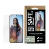 PanzerGlass SAFE. by ® Displayschutz Samsung Galaxy S25+ | S24+ | Ultra-Wide Fit mit EasyAligner